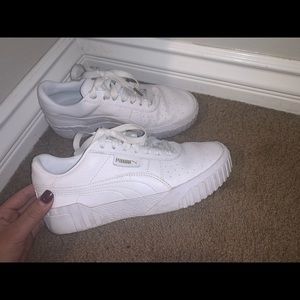 Puma Cali Shoes